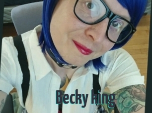 Becky_king