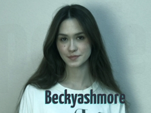 Beckyashmore