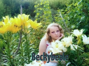 Beckybeale