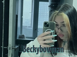 Beckybowman