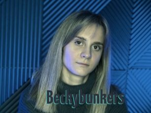 Beckybunkers
