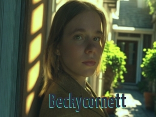 Beckycornett