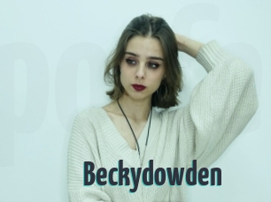 Beckydowden