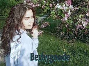 Beckygoode