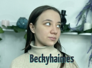 Beckyhaimes
