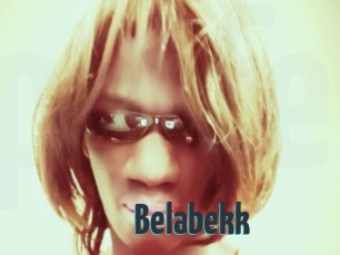 Belabekk