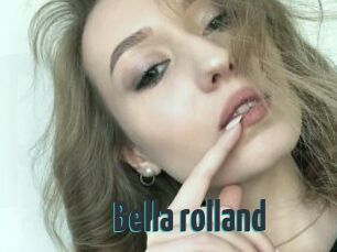 Bella_rolland