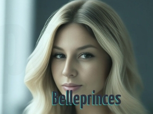 Belleprinces