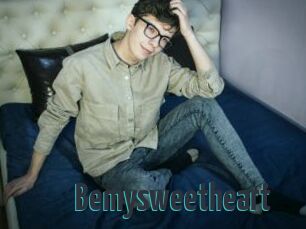 Bemysweetheart