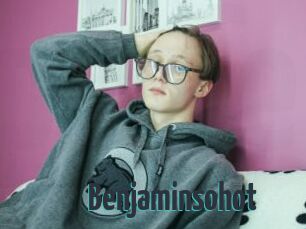 Benjaminsohot