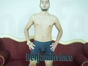 Benjaminvince