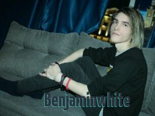 Benjaminwhite