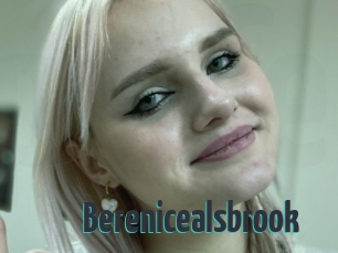 Berenicealsbrook