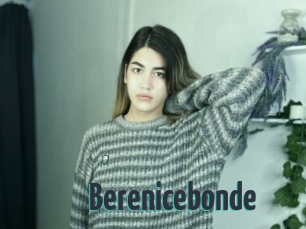 Berenicebonde