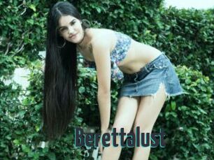 Berettalust
