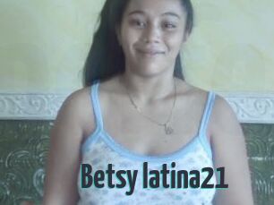Betsy_latina21