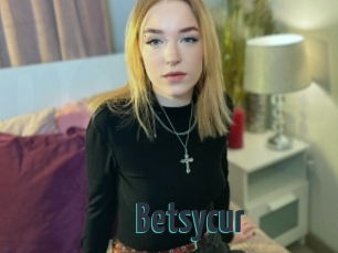 Betsycur