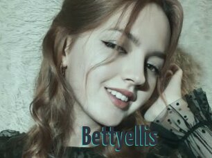 Bettyellis