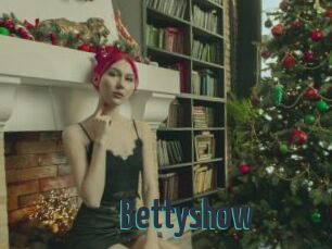 Bettyshow