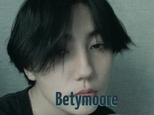 Betymoore