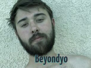 Beyondyo