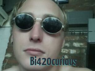 Bi420curious
