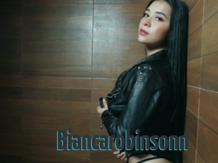 Biancarobinsonn