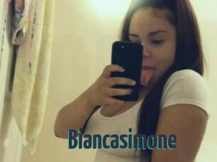 Biancasimone