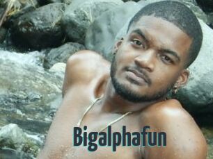 Bigalphafun