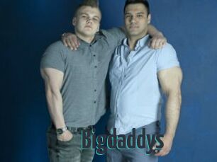 Bigdaddys