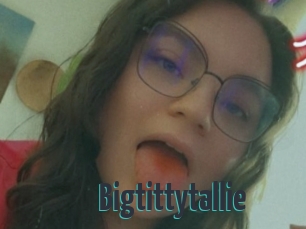 Bigtittytallie