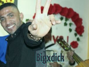 Bigxdick