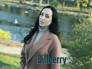 Billberry