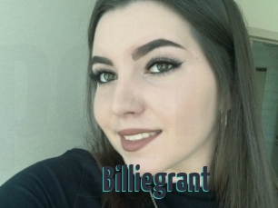 Billiegrant