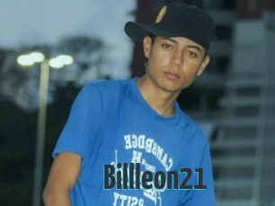 Billleon21