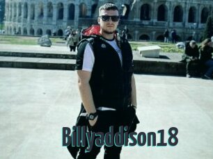 Billyaddison18