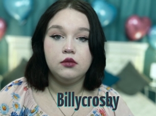 Billycrosby