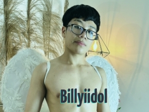Billyiidol
