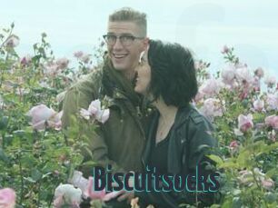 Biscuitsocks