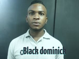 Black_dominick