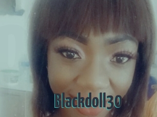 Blackdoll30