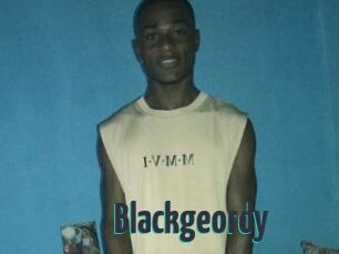 Blackgeordy