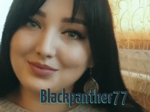 Blackpanther77