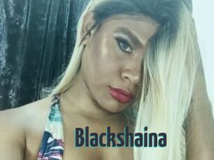 Blackshaina