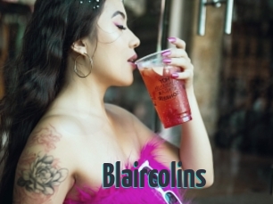 Blaircolins
