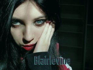 Blairlevine