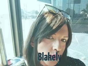Blakely