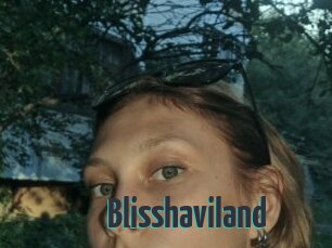Blisshaviland