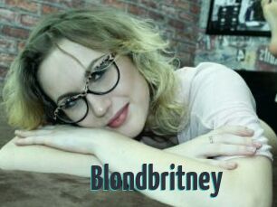 Blondbritney