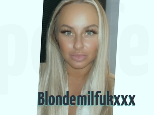 Blondemilfukxxx